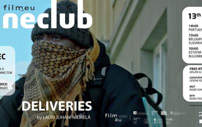 FilmEU Cineclub