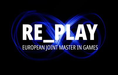 Call open for RE_PLAY - EMJM in Video Games